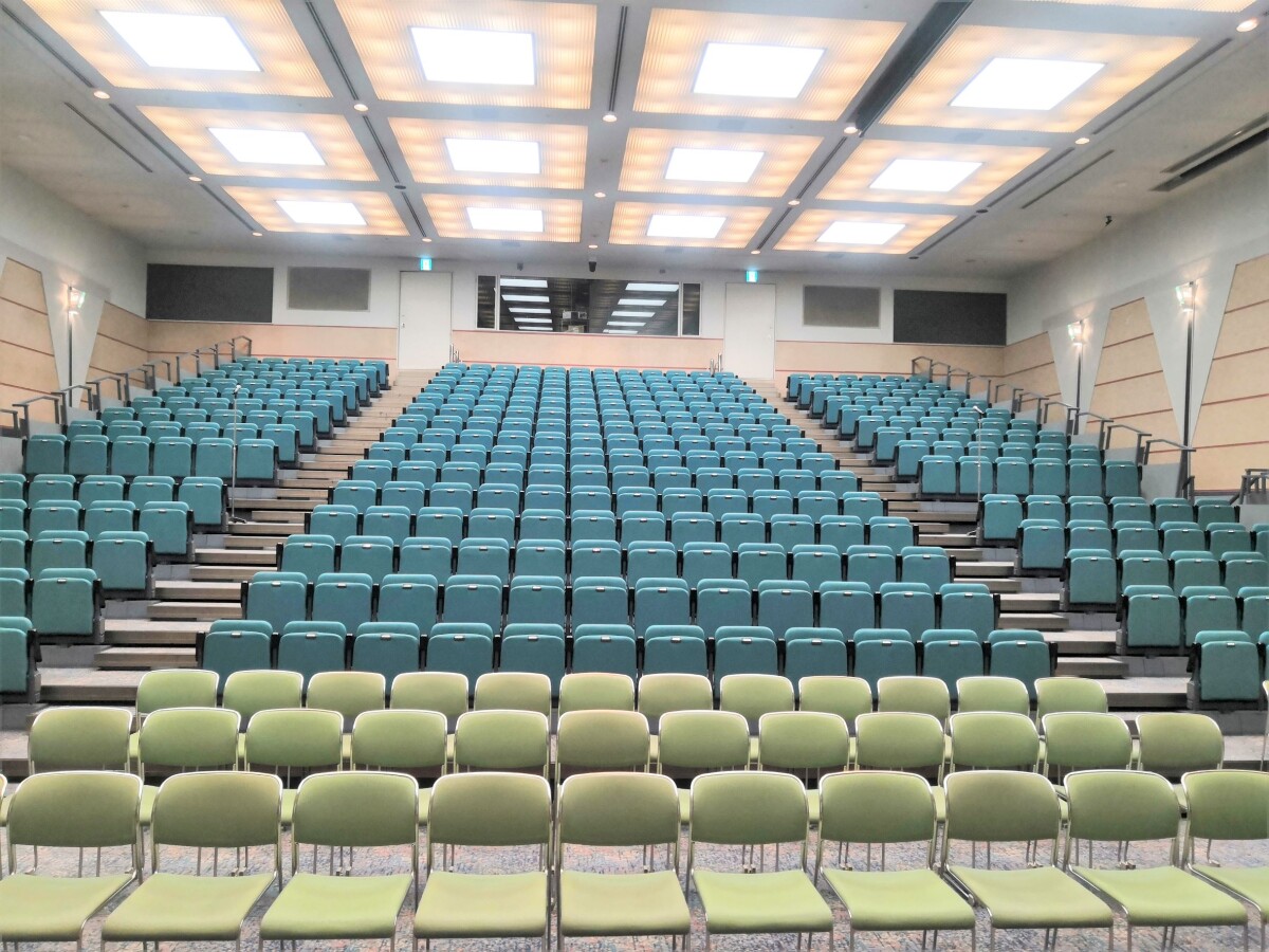 新着情報 千里ライフサイエンスセンター